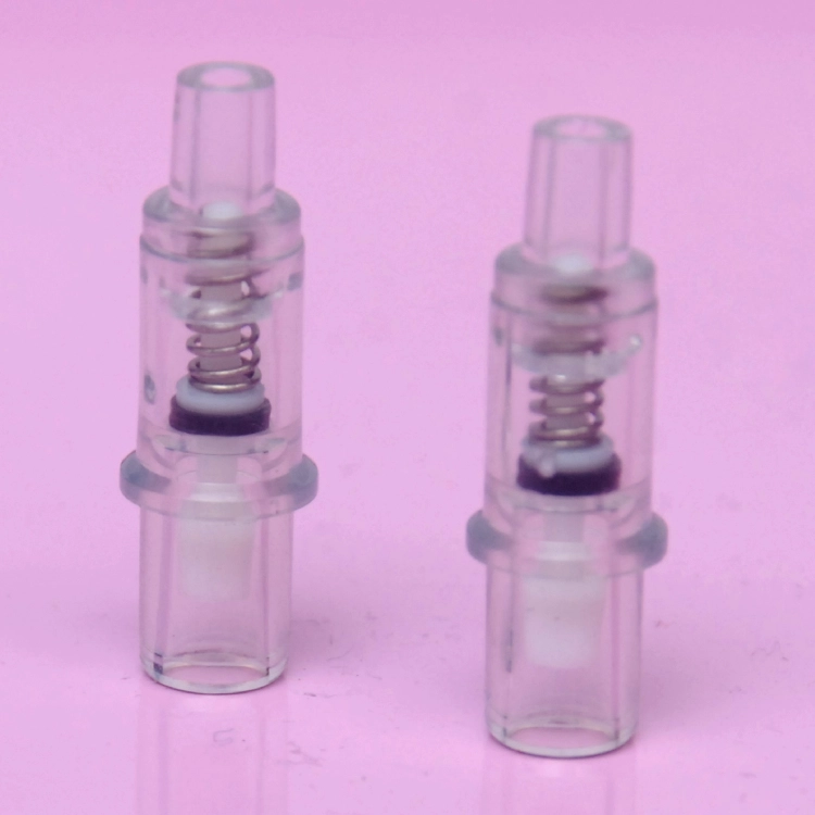 Endotracheal Tube Valves