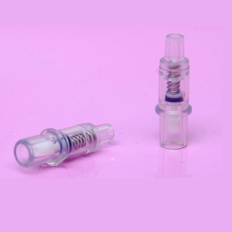 Tracheostomy Tube Valves