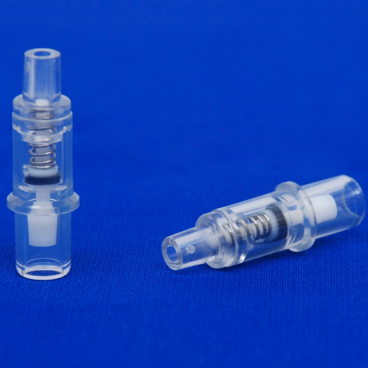 Laryngeal Mask Airway Valves